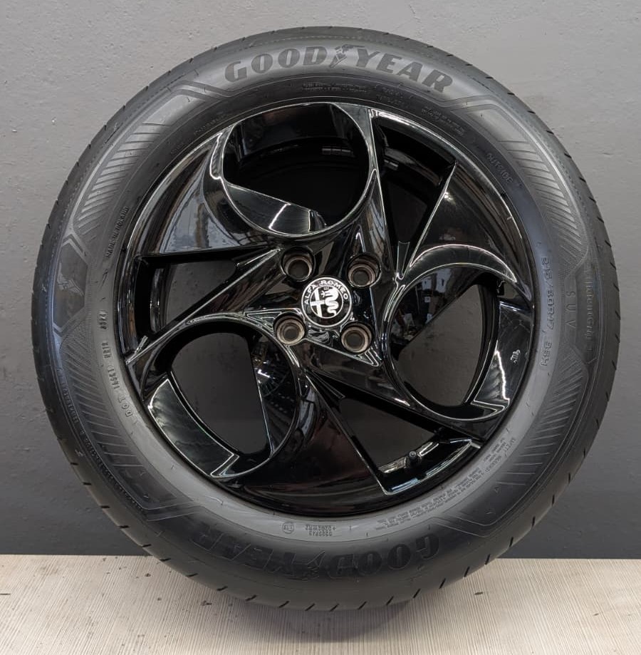 Alfa Romeo JUNIOR - 50573640 (KIT COMPLETO)
